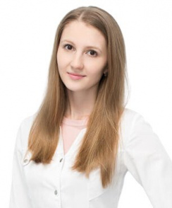 Кодякова Александра Владимировна узи-специалист