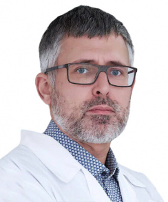 Коновалов Дмитрий Александрович травматолог