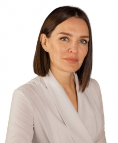 Зуйкова Татьяна Николаевна косметолог