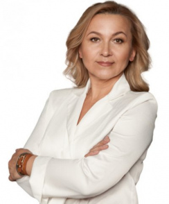 Филиппова Гюзель Бариевна узи-специалист