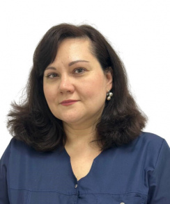 Крыпаева Юлия Александровна гинеколог