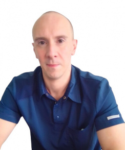 Карманов Сергей Александрович акушер