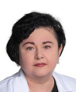 Карпухина Светлана Борисовна психиатр