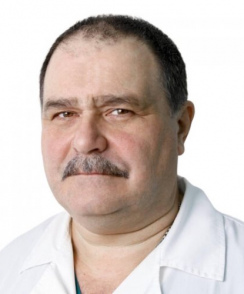 Казаков Владимир Витальевич хирург