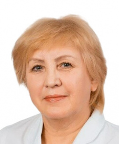 Скотникова Татьяна Николаевна терапевт