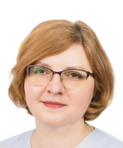 Супорник Галина Владимировна терапевт