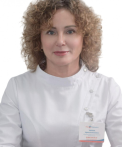 Тюрина Ирина Алексеевна кардиолог