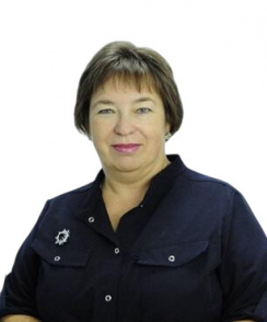 Ефимова Анна Владимировна гастроэнтеролог