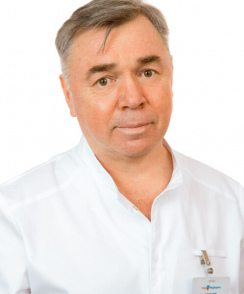Макашев Марат Явдатович кардиолог
