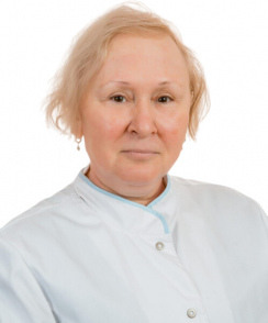 Мельситова Ольга Александровна анестезиолог