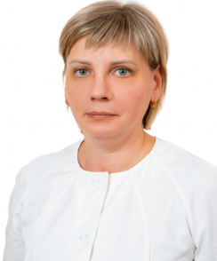Романцова Ольга Александровна анестезиолог