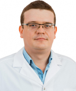 Королев Дмитрий Александрович проктолог