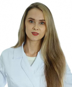 Догаева Анна Викторовна узи-специалист