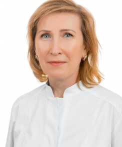 Нурмухаметова Эльмира Тимуровна акушер