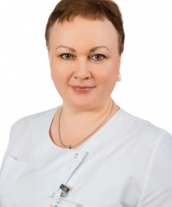 Петрушина Татьяна Вячеславовна акушер