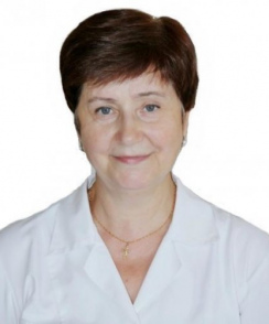 Паничева Ольга Николаевна акушер