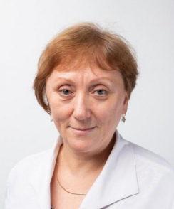 Пивсаева Валентина Борисовна психолог