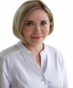 Гермаш Светлана Вячеславовна невролог