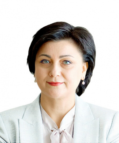 Мигачева Наталья Бегиевна аллерголог