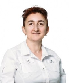 Мелкумова Елена Георгиевна андролог