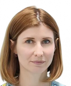 Куцебо Юлия Валериевна хирург