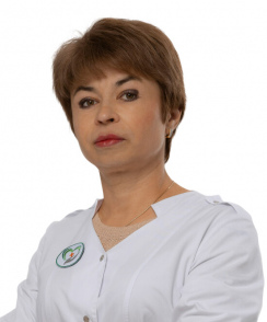 Манакина Ирина Анатольевна терапевт