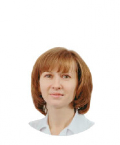 Хветте Ольга Валериевна терапевт