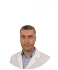 Арсеньев Павел Евгеньевич окулист (офтальмолог)