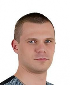 Давыдов Николай Викторович анестезиолог