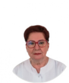 Головинова Елена Владимировна терапевт