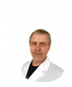 Добродицкий Дмитрий Николаевич хирург