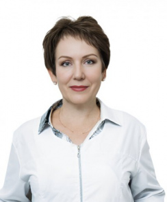 Любимова Ольга Павловна терапевт
