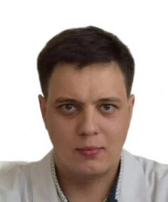 Новинский Василий Владиславович хирург