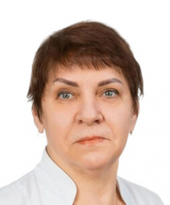 Ростова Наталья Михайловна инфекционист