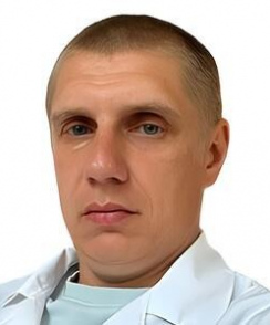 Субочев Сергей Владимирович нарколог