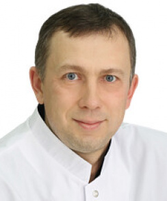 Игнатьев Евгений Валерьевич ортопед