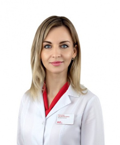 Плотникова Светлана Викторовна акушер