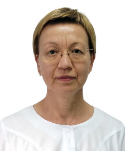 Чекалина Татьяна Александровна дерматолог