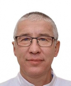 Тулупников Михаил Юрьевич ортопед
