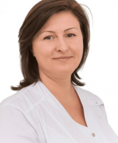 Иванова Ирина Николаевна стоматолог