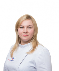 Копылова Надежда Павловна стоматолог