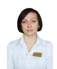 Киселева Лариса Сергеевна узи-специалист