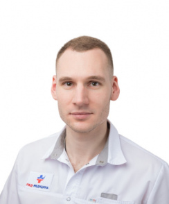 Никонов Артем Игоревич стоматолог