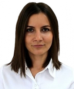Ведьманова Екатерина Игоревна невролог
