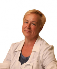 Кривоножникова Елена Валентиновна невролог