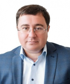 Неровный Дмитрий Геннадиевич пластический хирург