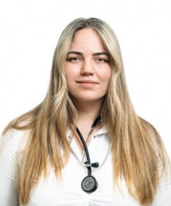 Тремасова Марина Андреевна педиатр