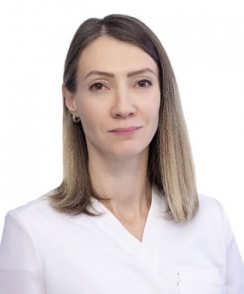 Сотникова Ольга Андреевна анестезиолог