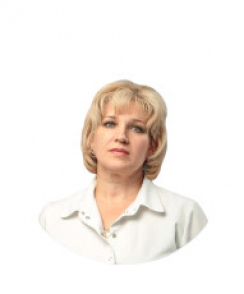 Тихонова Ираида Юрьевна стоматолог