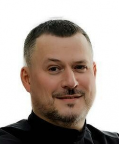 Мищенко Виталий Александрович стоматолог
